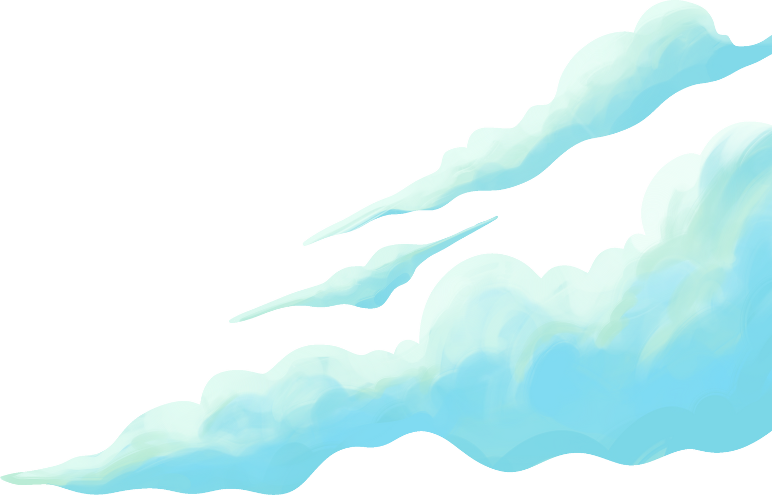 Cloud Illustration